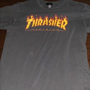 THRASHER T-SHIRT